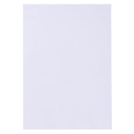 A4 Project Board 160gsm - Colour White